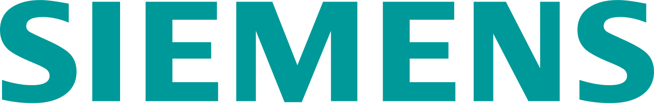 Siemens AG Logo